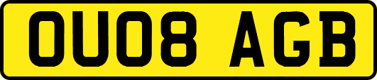 OU08AGB