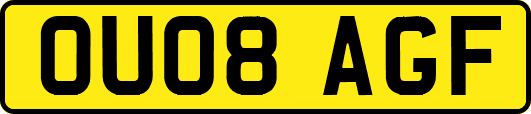 OU08AGF