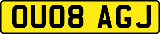 OU08AGJ