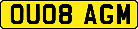 OU08AGM