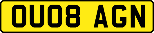 OU08AGN