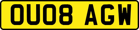 OU08AGW