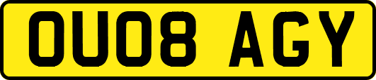 OU08AGY