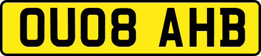 OU08AHB