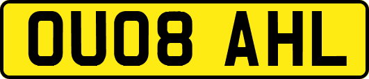 OU08AHL