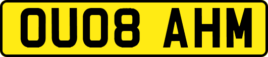 OU08AHM