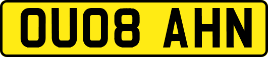 OU08AHN