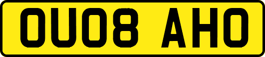 OU08AHO