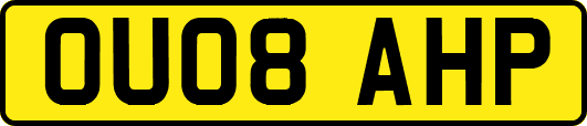 OU08AHP
