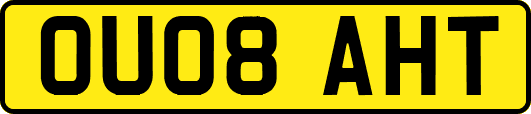 OU08AHT