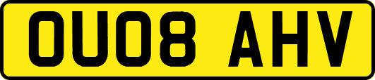 OU08AHV