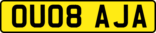 OU08AJA