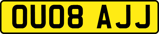OU08AJJ