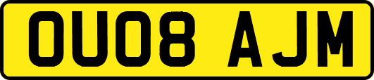 OU08AJM