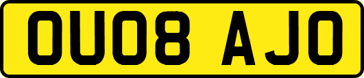 OU08AJO