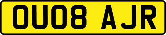 OU08AJR
