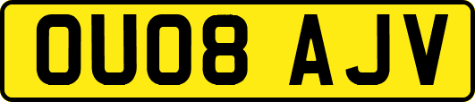 OU08AJV