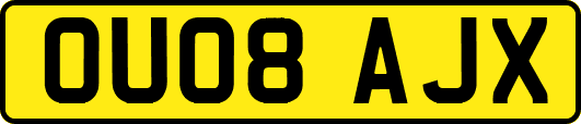 OU08AJX