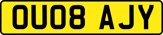 OU08AJY