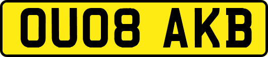 OU08AKB