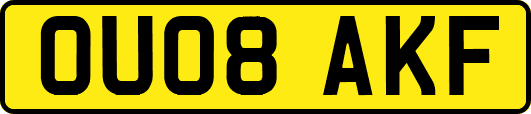 OU08AKF