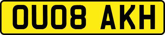 OU08AKH