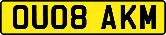 OU08AKM