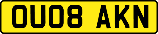 OU08AKN