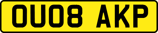 OU08AKP