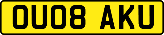 OU08AKU