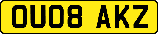 OU08AKZ