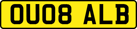 OU08ALB