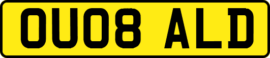 OU08ALD