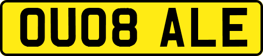 OU08ALE