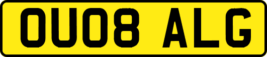 OU08ALG