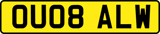 OU08ALW