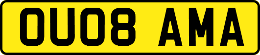OU08AMA