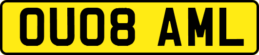 OU08AML