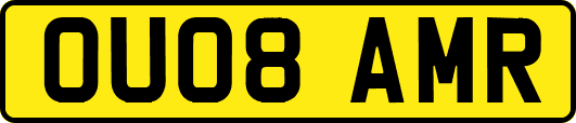 OU08AMR