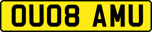 OU08AMU