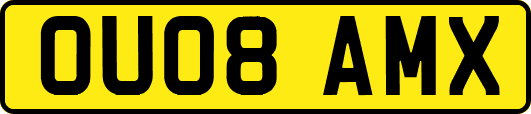 OU08AMX