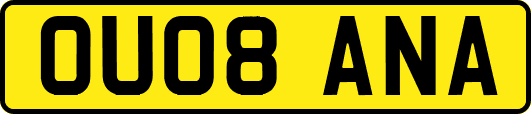OU08ANA