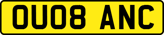 OU08ANC