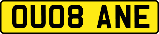 OU08ANE