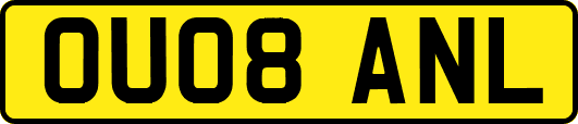 OU08ANL