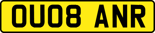 OU08ANR