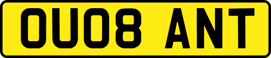 OU08ANT