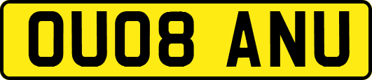 OU08ANU