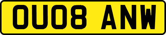 OU08ANW