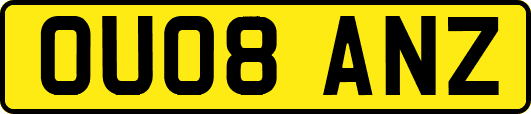 OU08ANZ